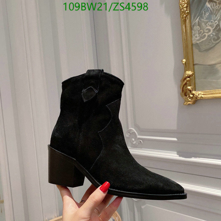 SAMC - COL Women Shoes - 164