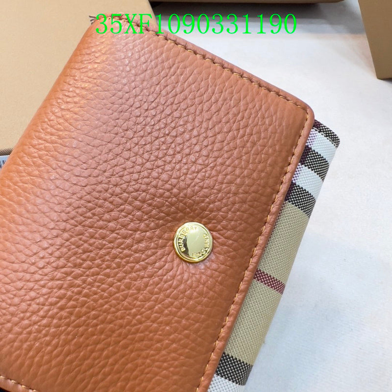 Glami - BOR Wallet - 096