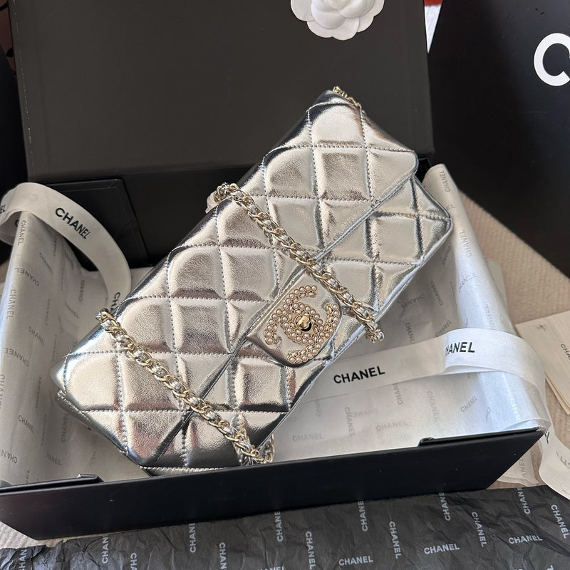 Satchel Bags - CHL Bags - 6852