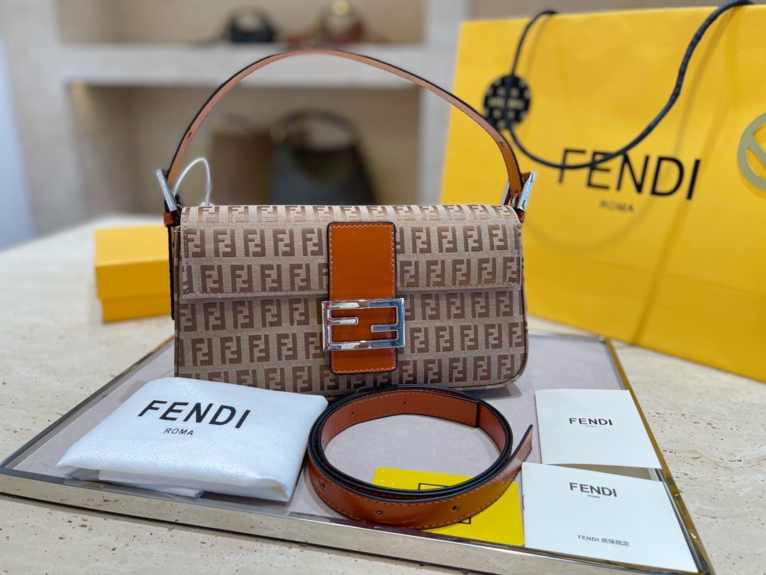 EN - NEW Arrival Bags FEI 127