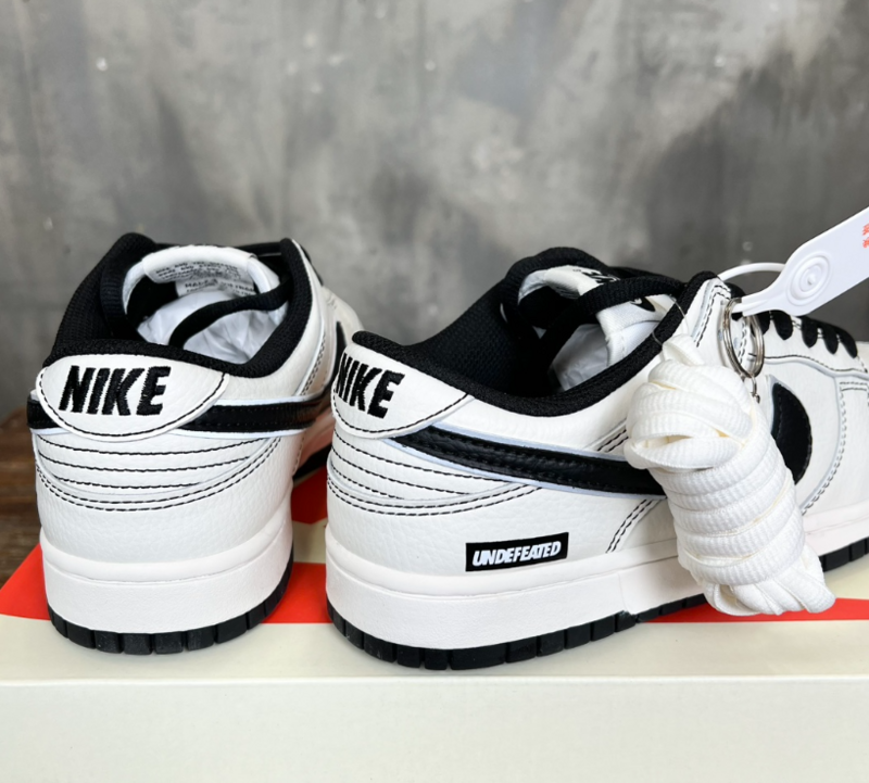 SAMC - NKE Shoes - 012