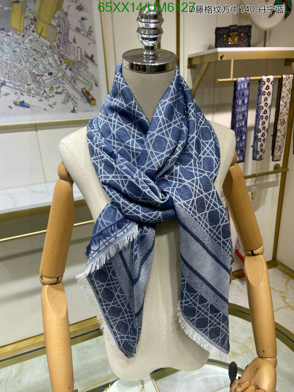 SAMC - DOR Scarves - 189