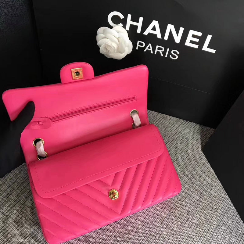 Satchel Bags - CHL Bags - 736