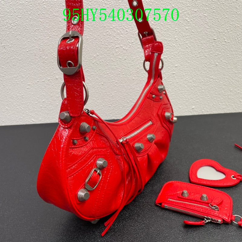 Satchel Bags - BGA Bags - 1898