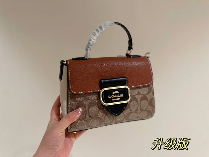 Satchel Bags - CCH Bags - 401