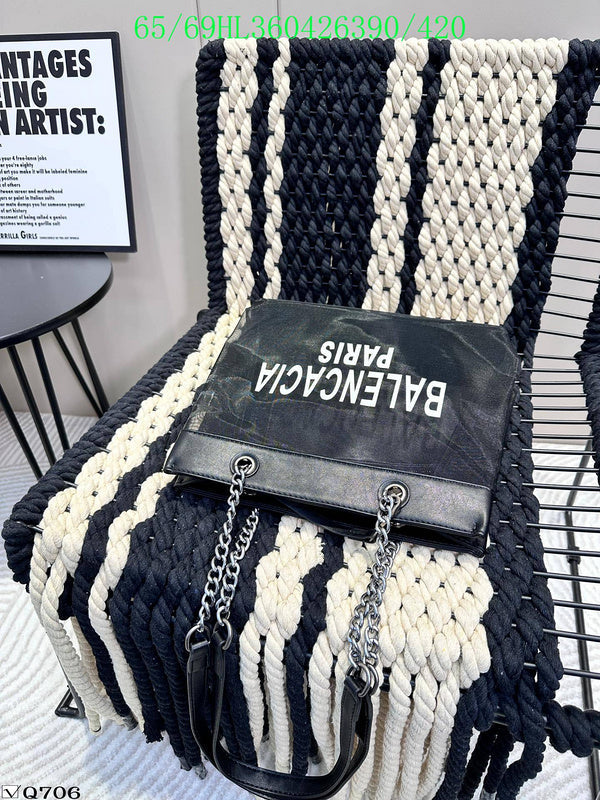 Satchel Bags - BGA Bags - 1818
