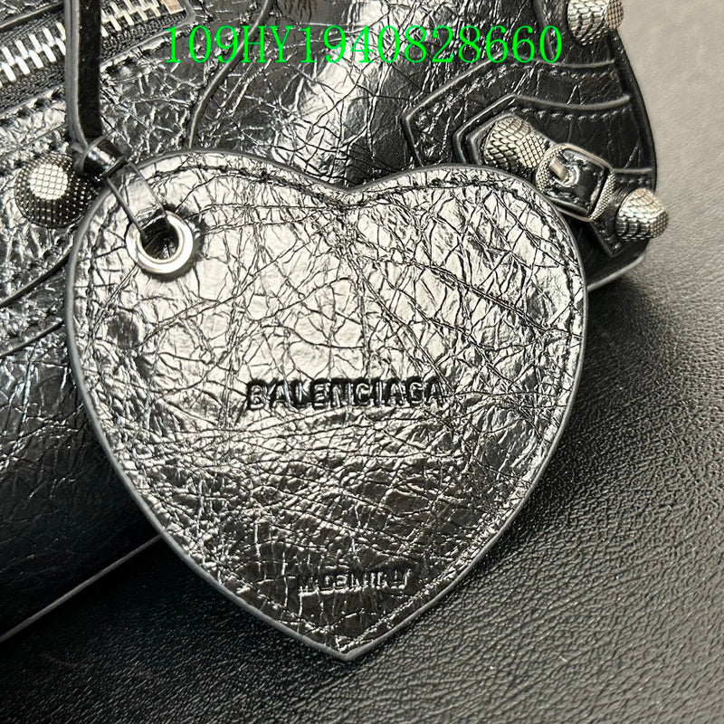 Satchel Bags - BGA Bags - 1658