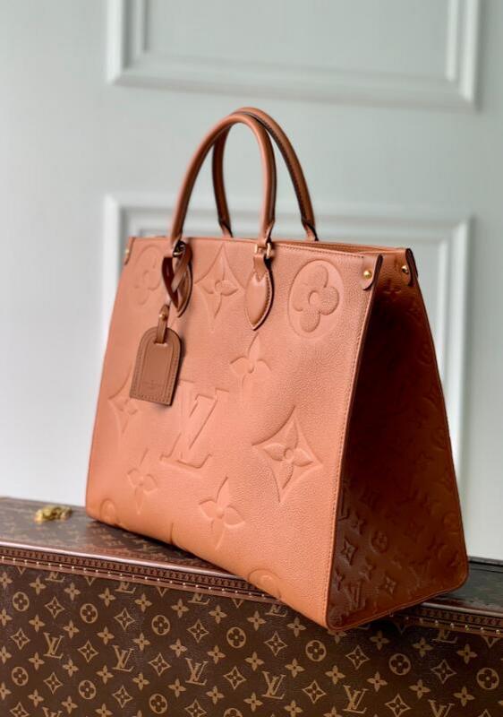 SAMC - LOV Bags - 202