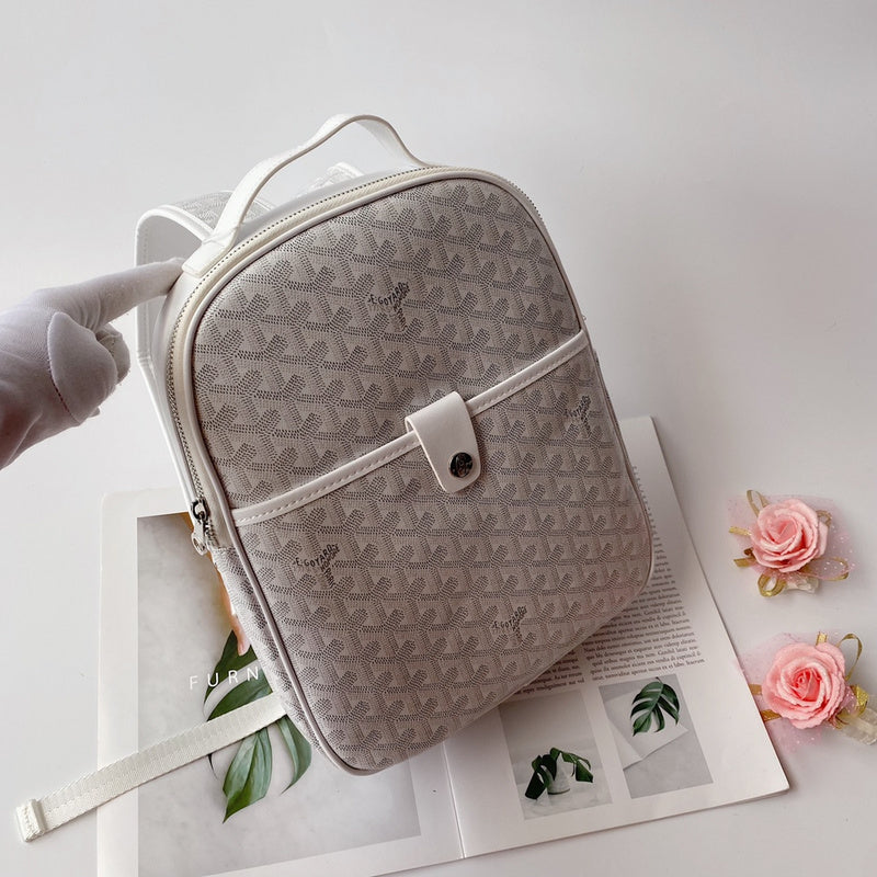 Satchel Bags - GYD Bags - 022