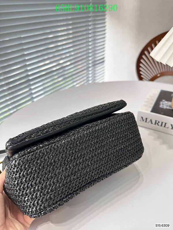 Satchel Bags - PDA Bags - 3060
