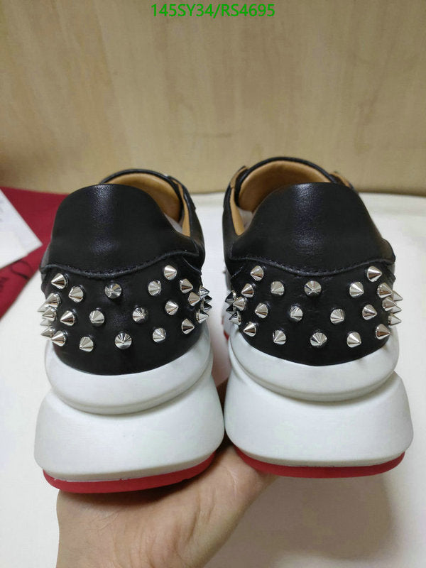 SAMC - CBL Women Shoes - 065