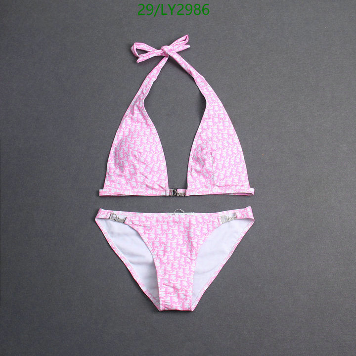 SAMC - DOR Swimsuits - 163