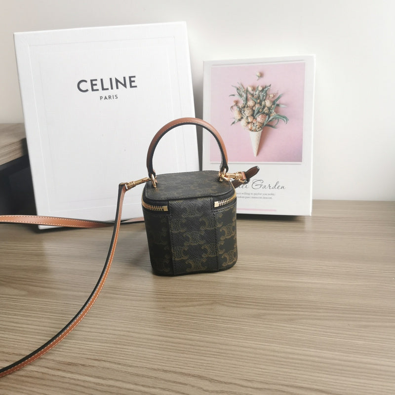 Glamy - COL Bags - 971