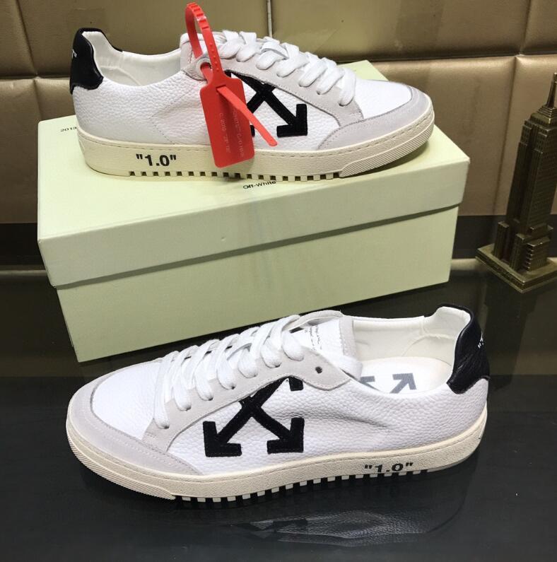 SAMC - YZO Men Shoes - 189