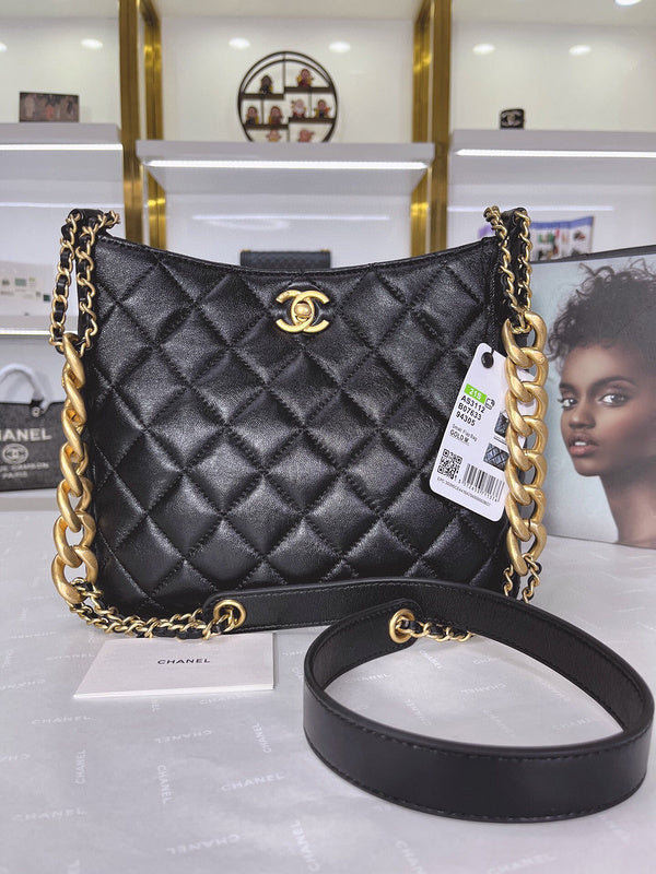 Satchel Bags - CHL Bags - 3391