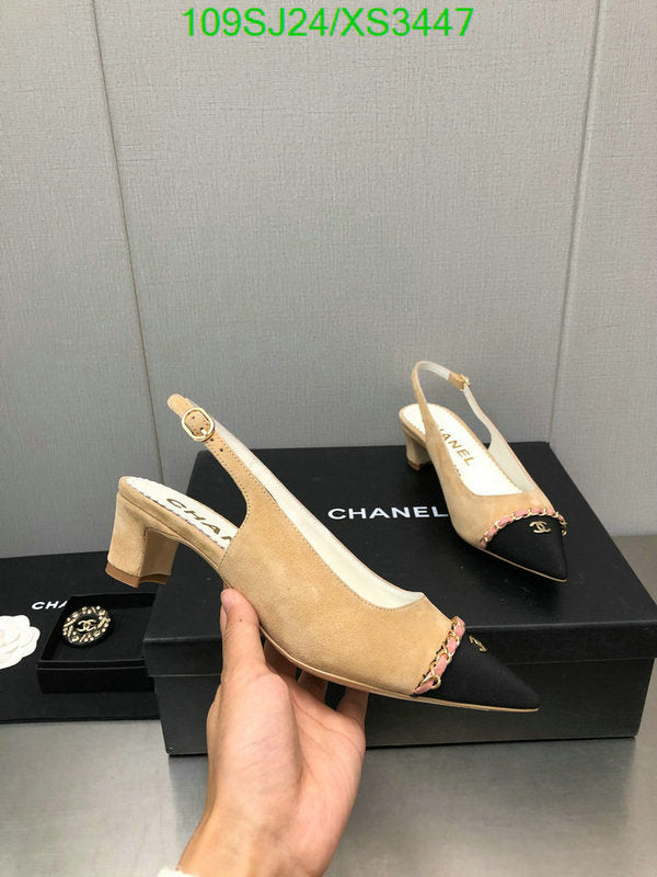 SAMC - CHL Women Shoes Ballet - 369