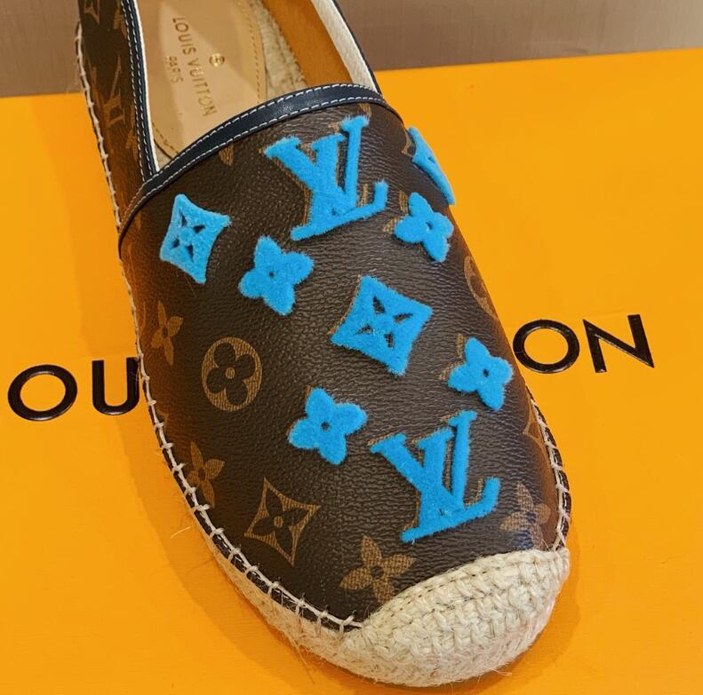 SAMC - LOV Men Shoes - 1601