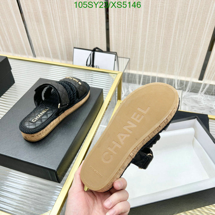 SAMC - CHL Women Shoes Slippers - 128