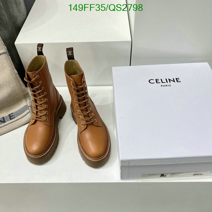 SAMC - COL Women Shoes - 074