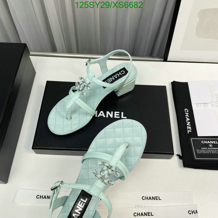 SAMC - CHL Women Shoes High Heels - 208
