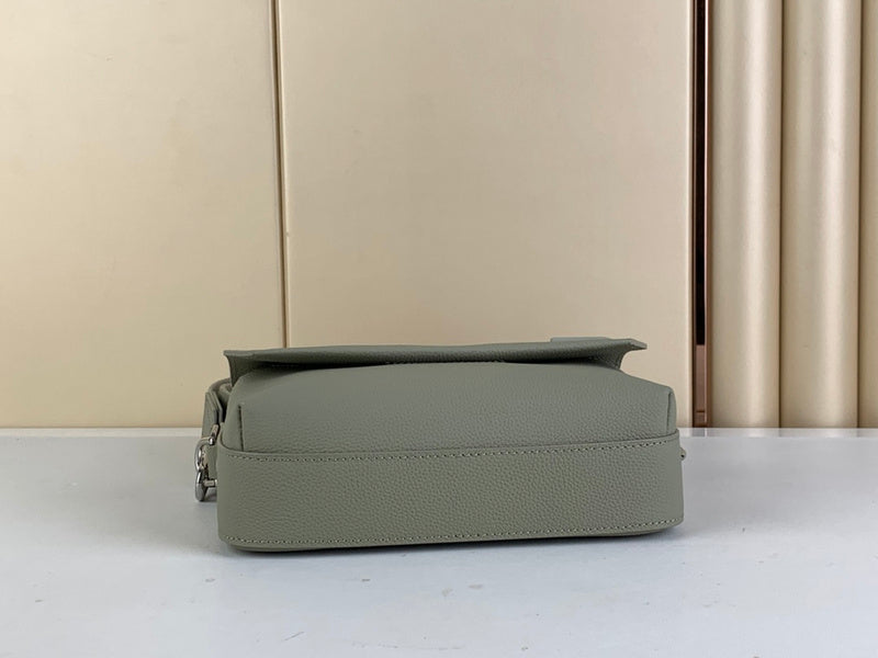Satchel Bags - VL Bags - 2533