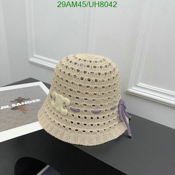 SAMC - COL Caps & Hats - 050