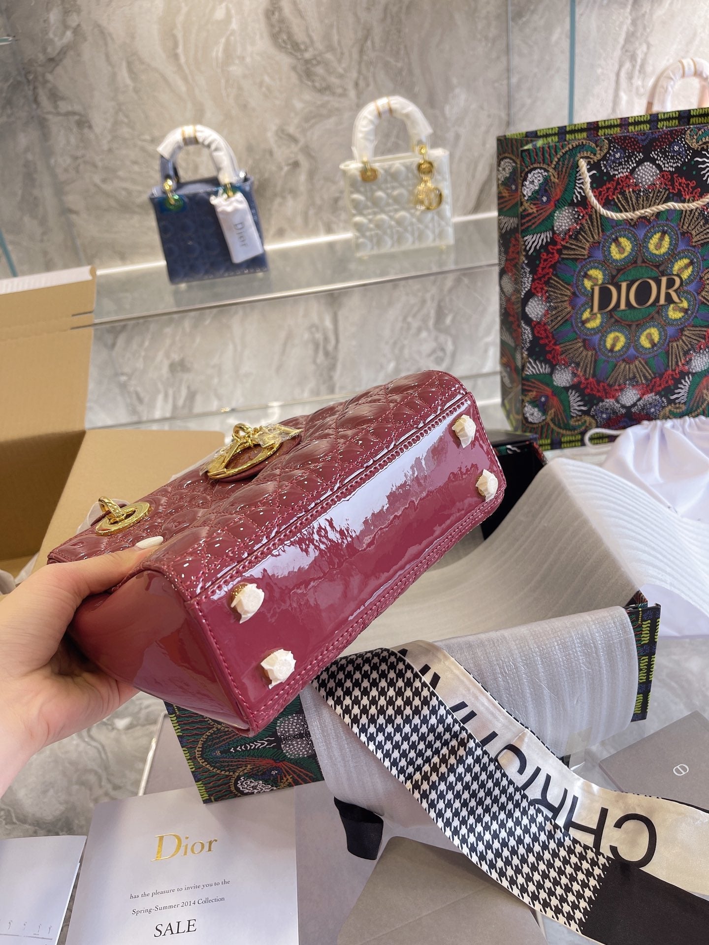 EN - New Arrival Bags DIR 320