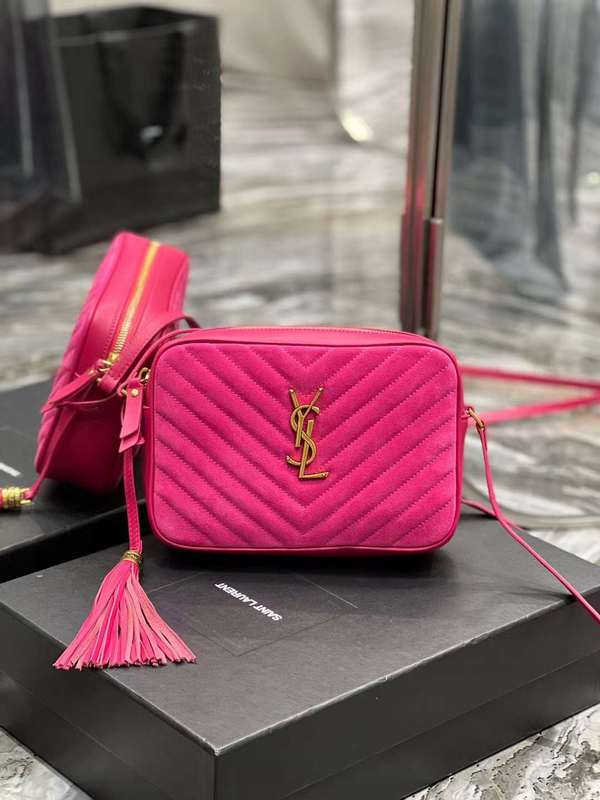 Glami - SLY Bags 561