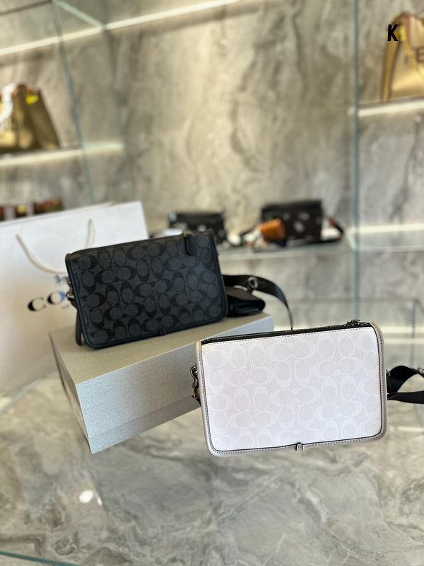 Satchel Bags - CCH Bags - 384