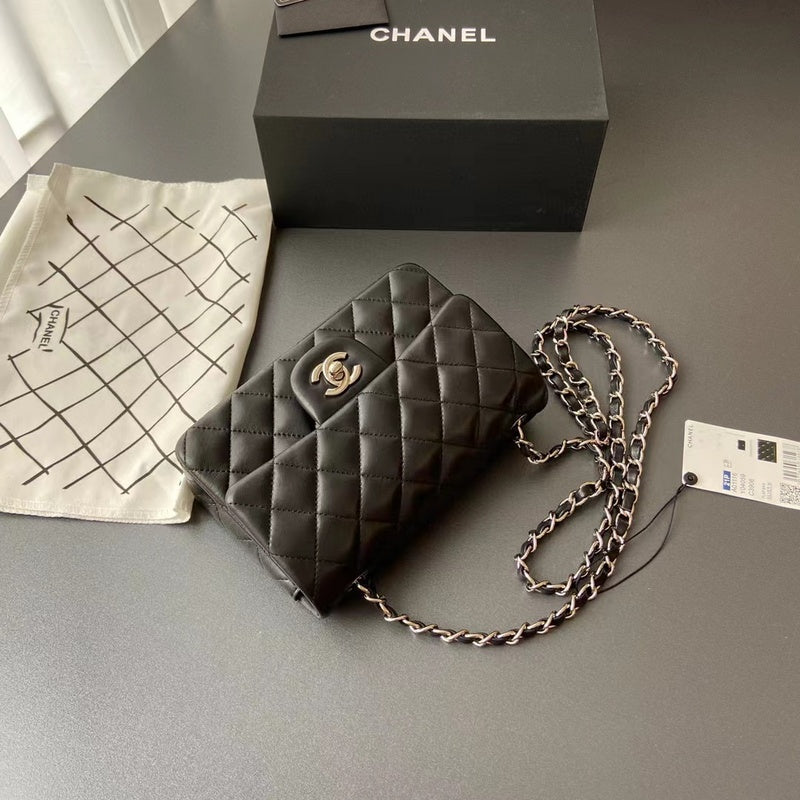 Satchel Bags - CHL Bags - 5970