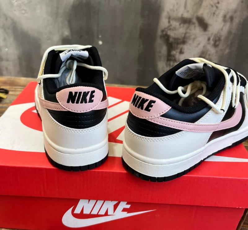SAMC - NKE Shoes - 358