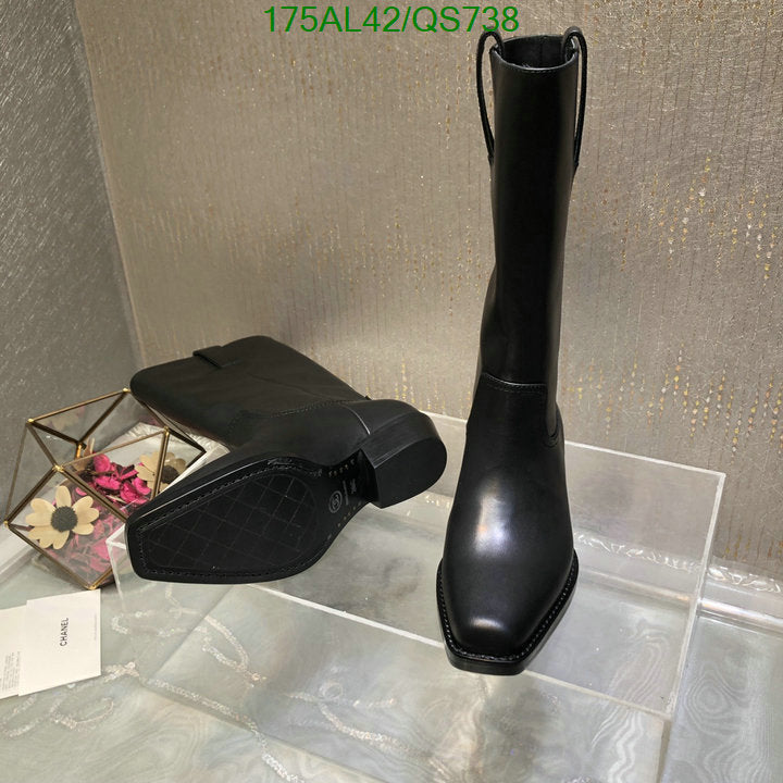 SAMC - Mix Boots - 097