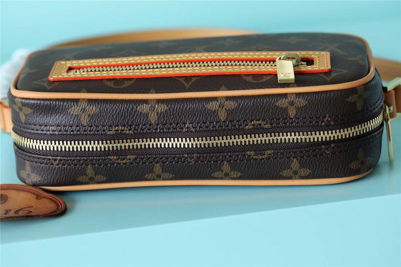 Satchel Bags - VL Bags - 7306