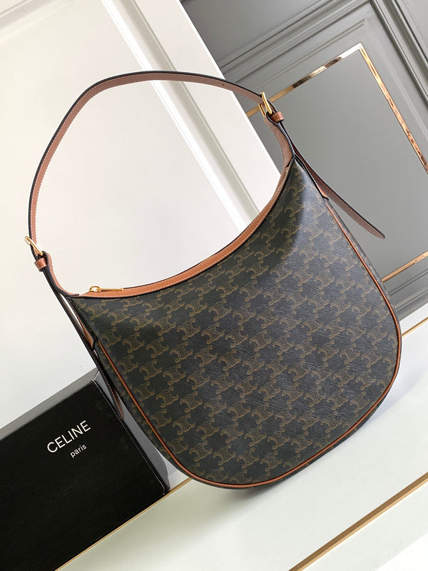 Glamy - COL Bags - 103