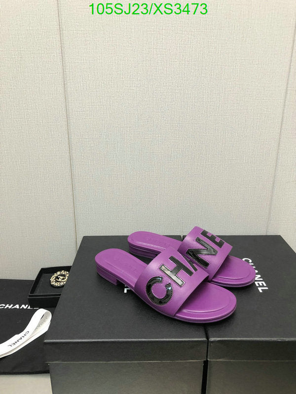 SAMC - CHL Women Shoes Slippers - 238
