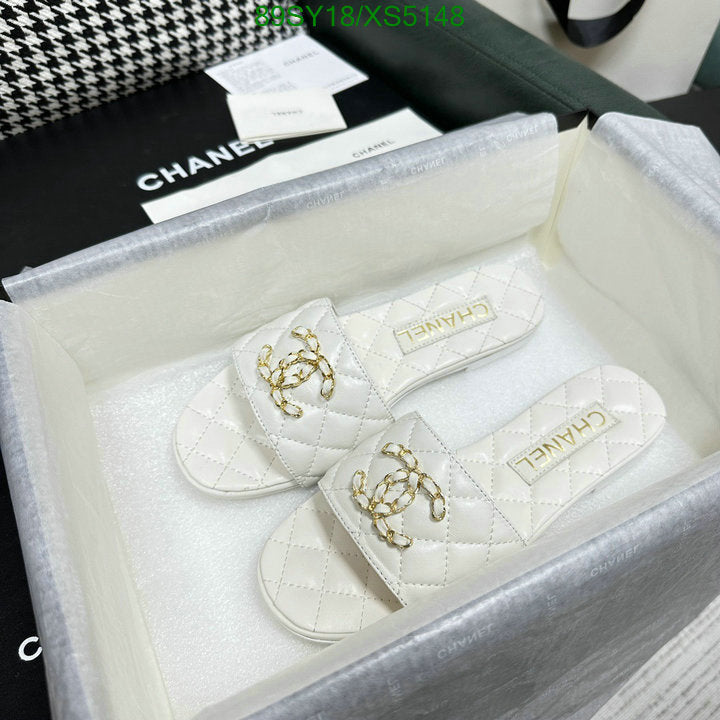 SAMC - CHL Women Shoes Slippers - 138