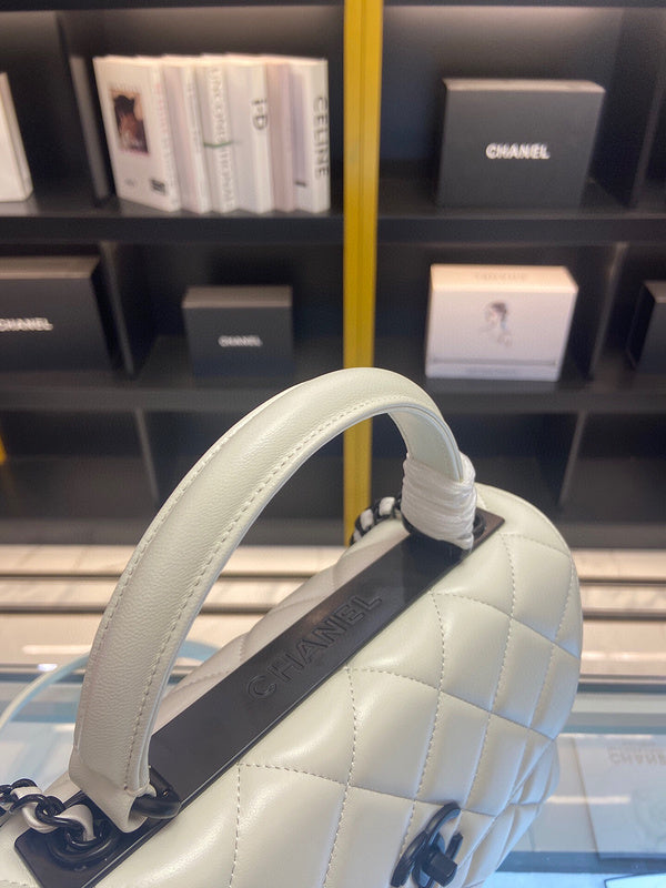 Satchel Bags - CHL Bags - 2223