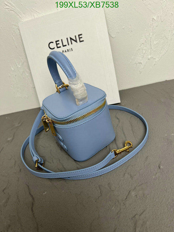 SAMC - COL Bags - 138
