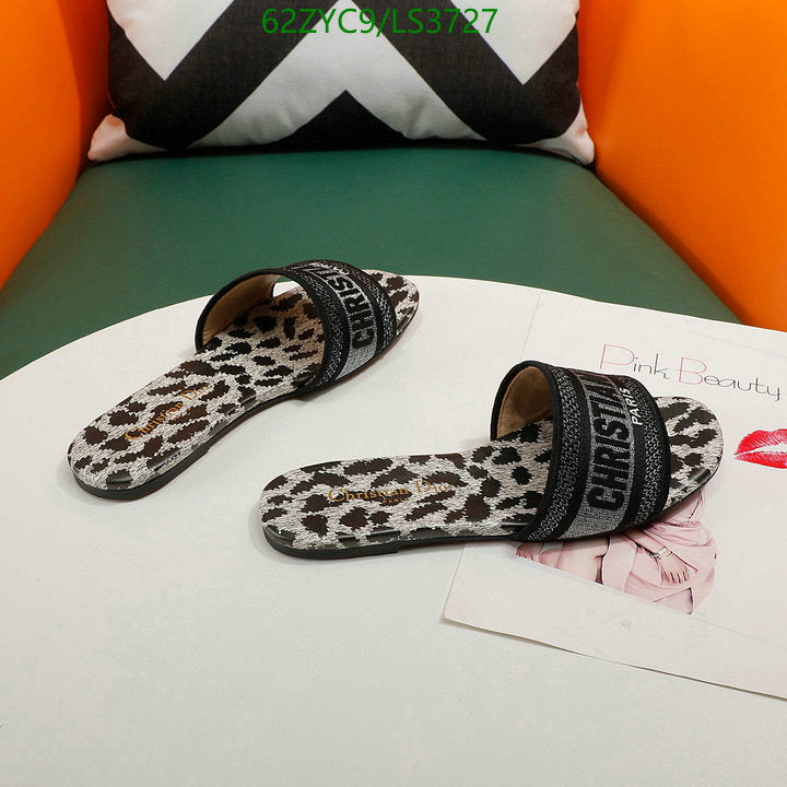 SAMCC - DOR Women Shoes - 2101