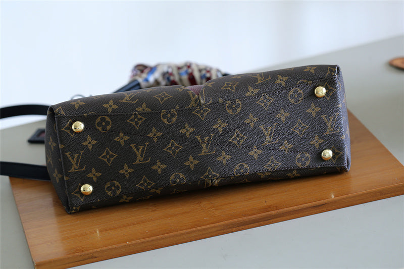Glami Fashion Lu-Vi bags - 8015