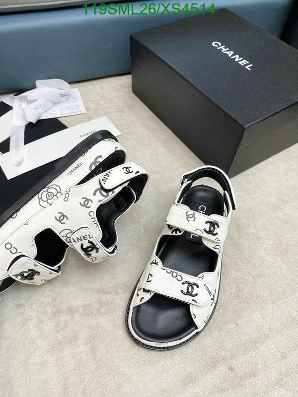 SAMC - CHL Women Shoes Beach - 110