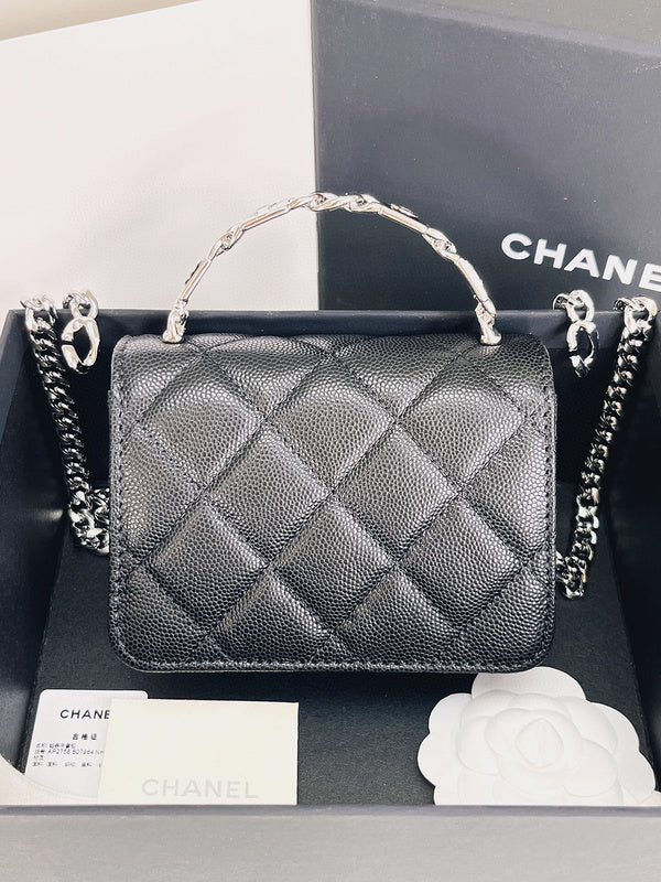 Satchel Bags - CHL Bags - 3213
