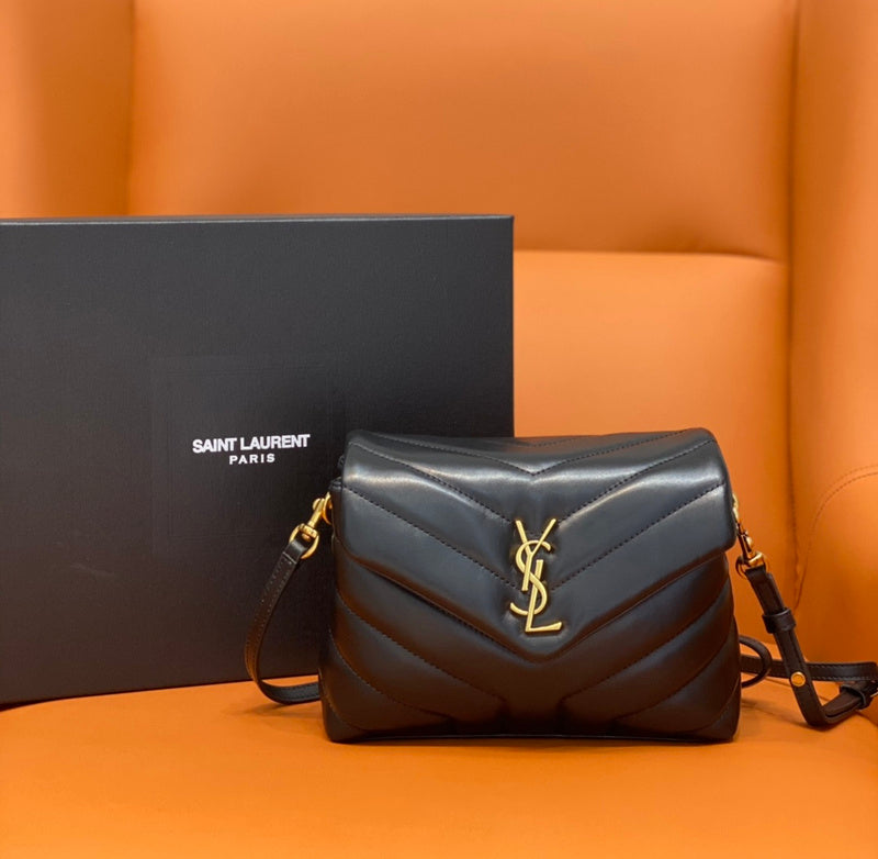 Glamy - YLS Bags - 1333