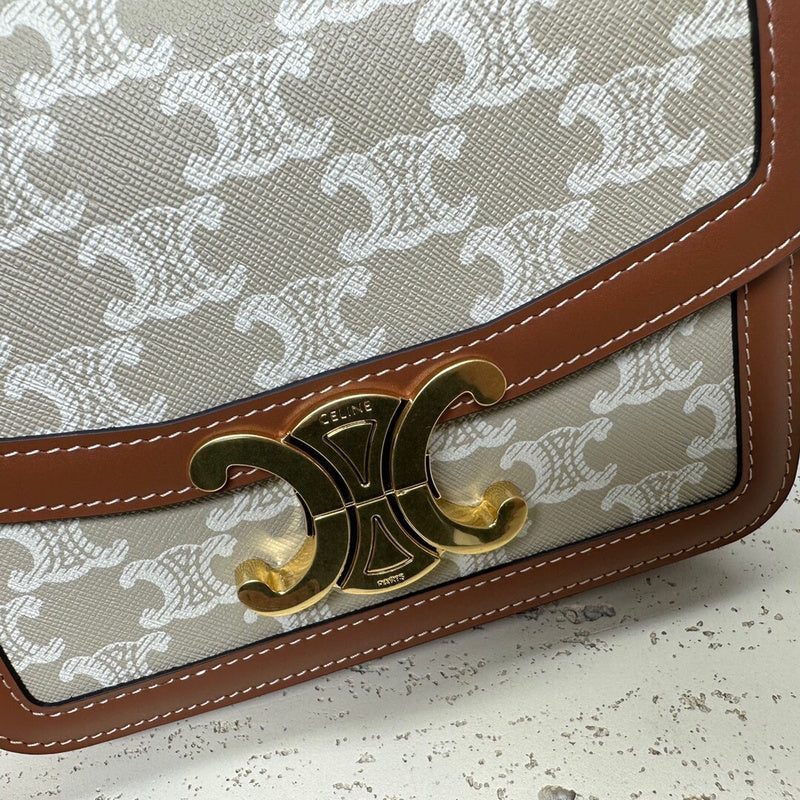 Glamy - COL Bags - 107