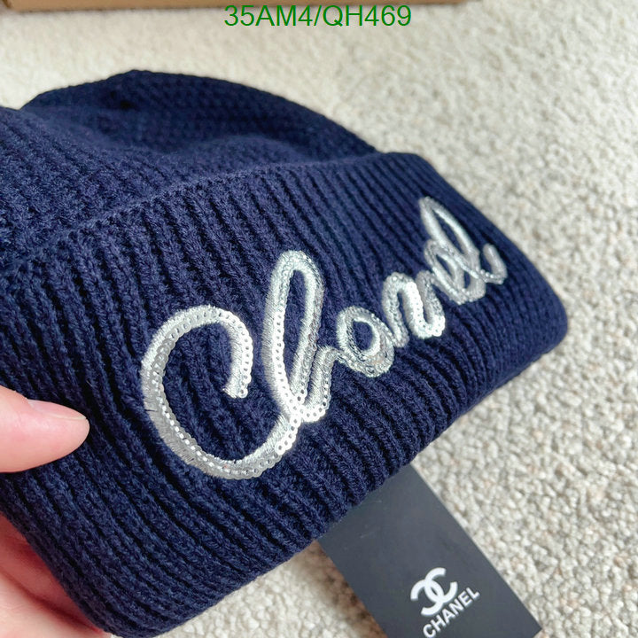 SAMC - CHL Caps & Hats - 134