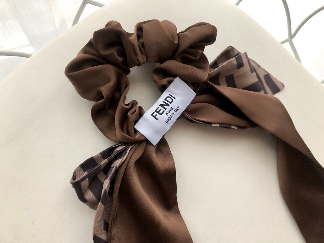 EN - Luxury Hair Band FEI 002