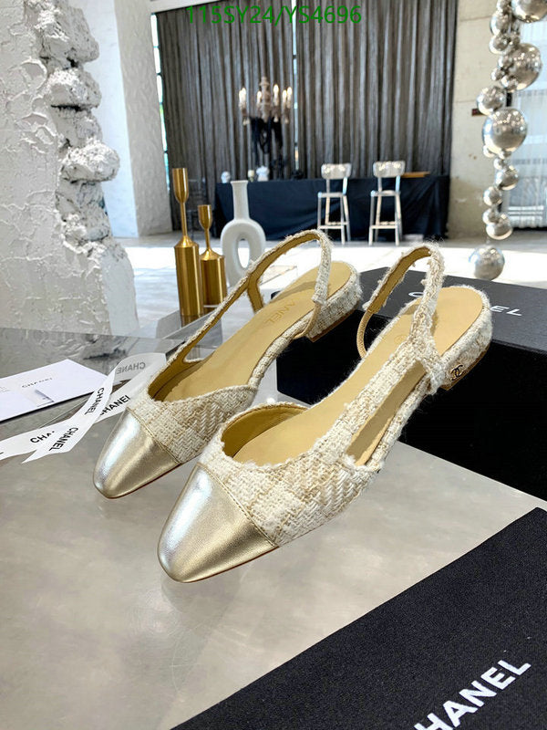 SAMC - CHL Women Shoes Ballet - 317