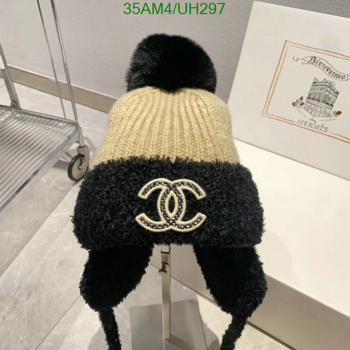 SAMC - CHL Caps & Hats - 116