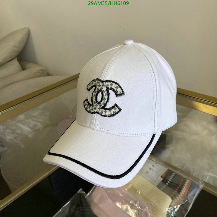 SAMC - CHL Caps & Hats - 310