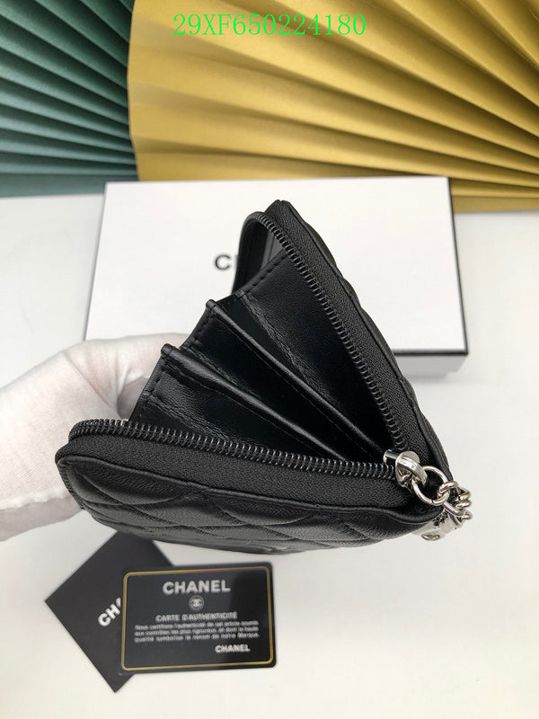 Glami - CHL Wallet - 2665